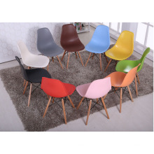 Приятным различного цвета Пластиковые стулья для кафе оборудование звукорежиссера (foh-BCC08)
